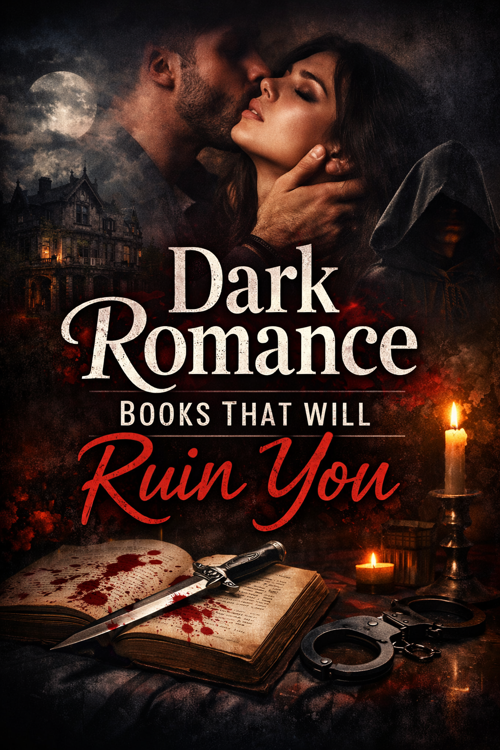 dark romance books that will ruin you list