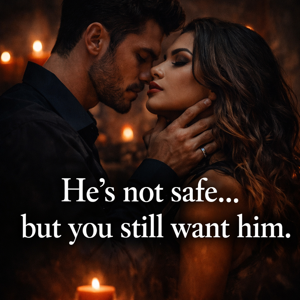 Obsessive dark romance authors aesthetic with dangerous love and intense emotional connection